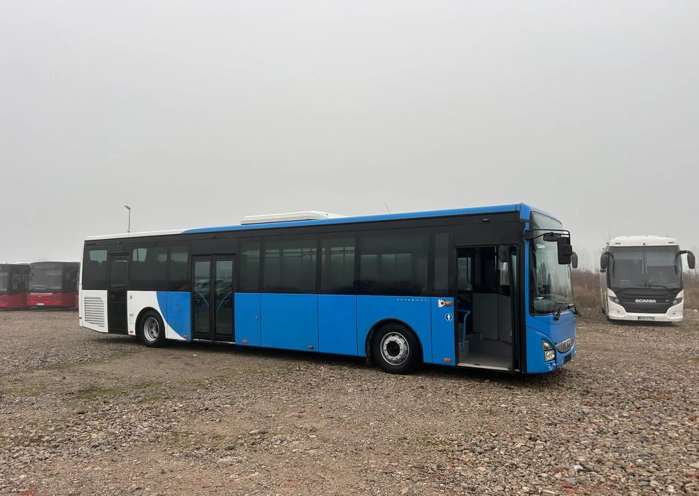 Iveco Crossway LE - Stadsbus: afbeelding 2 Iveco Crossway LE - Stadsbus: afbeelding 2