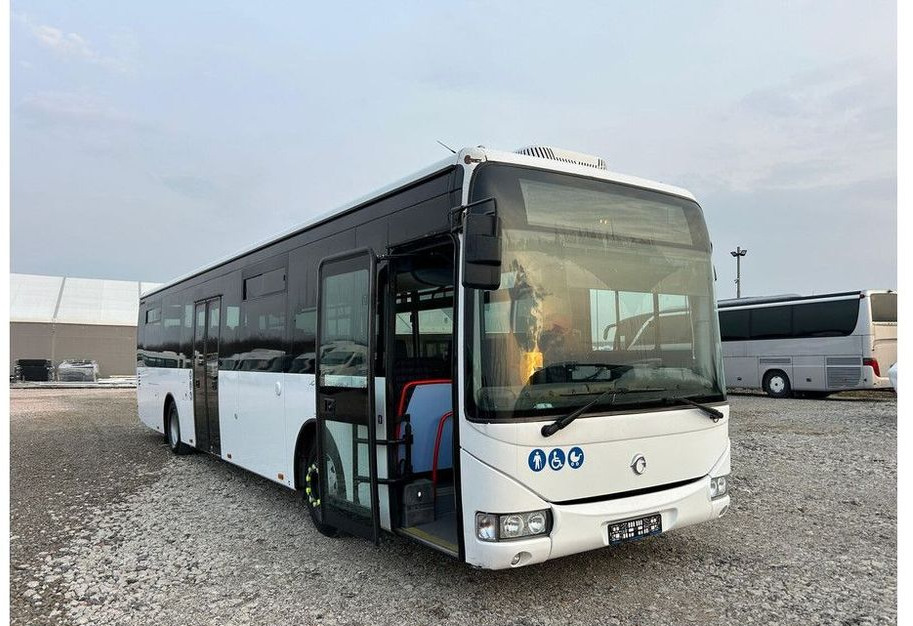 Iveco Crossway LE - Stadsbus: afbeelding 1 Iveco Crossway LE - Stadsbus: afbeelding 1