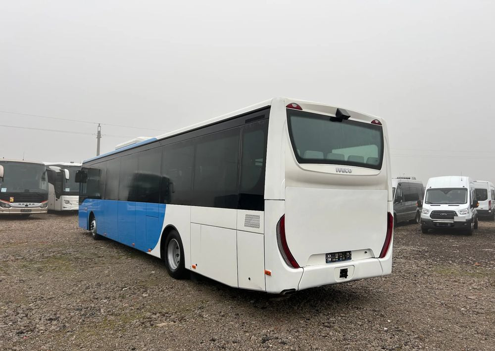 Iveco Crossway LE - Stadsbus: afbeelding 5 Iveco Crossway LE - Stadsbus: afbeelding 5