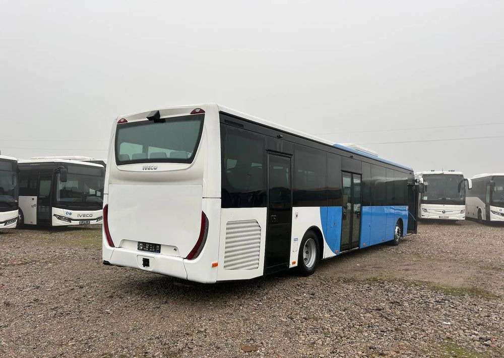 Iveco Crossway LE - Stadsbus: afbeelding 4 Iveco Crossway LE - Stadsbus: afbeelding 4