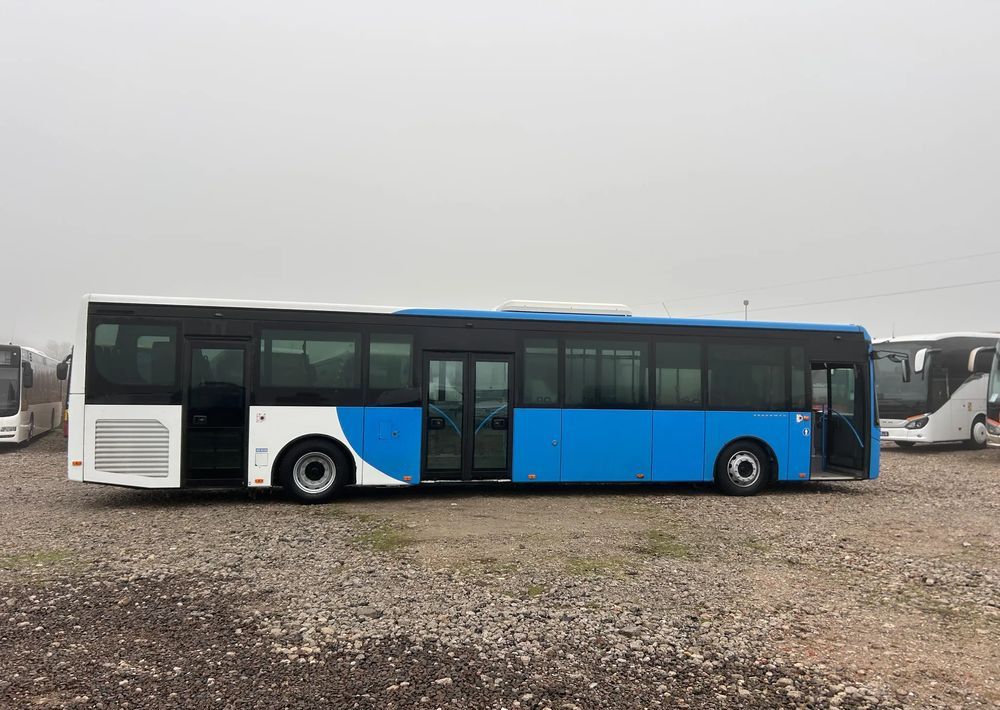 Iveco Crossway LE - Stadsbus: afbeelding 3 Iveco Crossway LE - Stadsbus: afbeelding 3