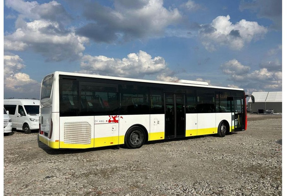 Iveco Crossway LE - Stadsbus: afbeelding 5 Iveco Crossway LE - Stadsbus: afbeelding 5