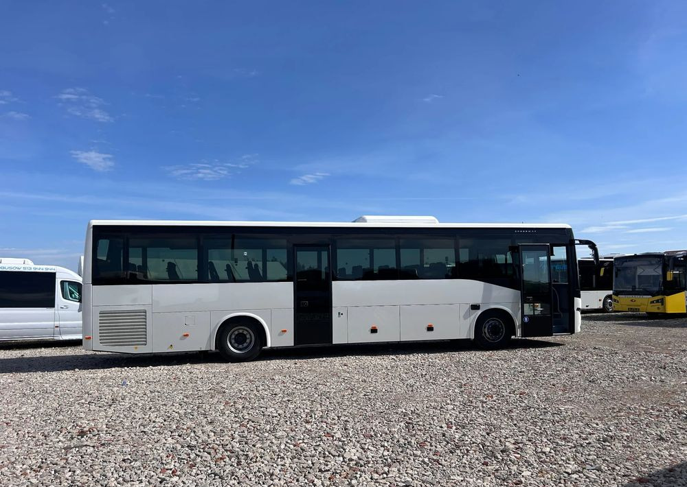 Iveco Crossway - Streekbus: afbeelding 4 Iveco Crossway - Streekbus: afbeelding 4