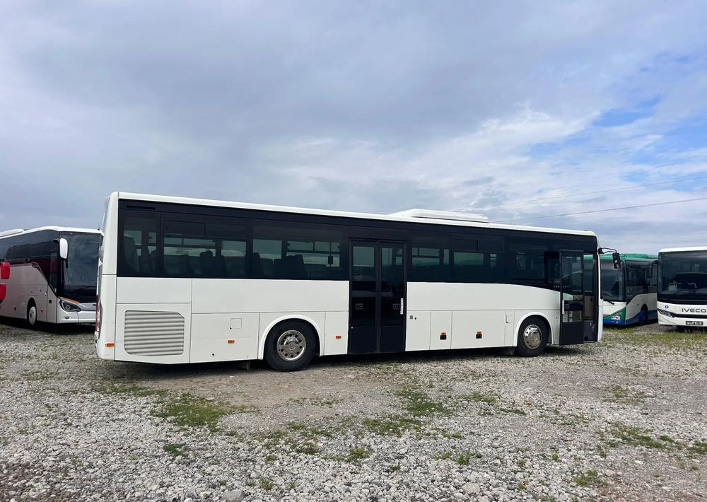 Iveco Crossway - Streekbus: afbeelding 4 Iveco Crossway - Streekbus: afbeelding 4