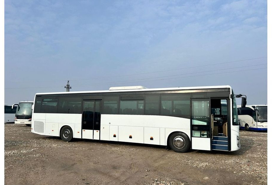 Iveco Crossway - Streekbus: afbeelding 4 Iveco Crossway - Streekbus: afbeelding 4