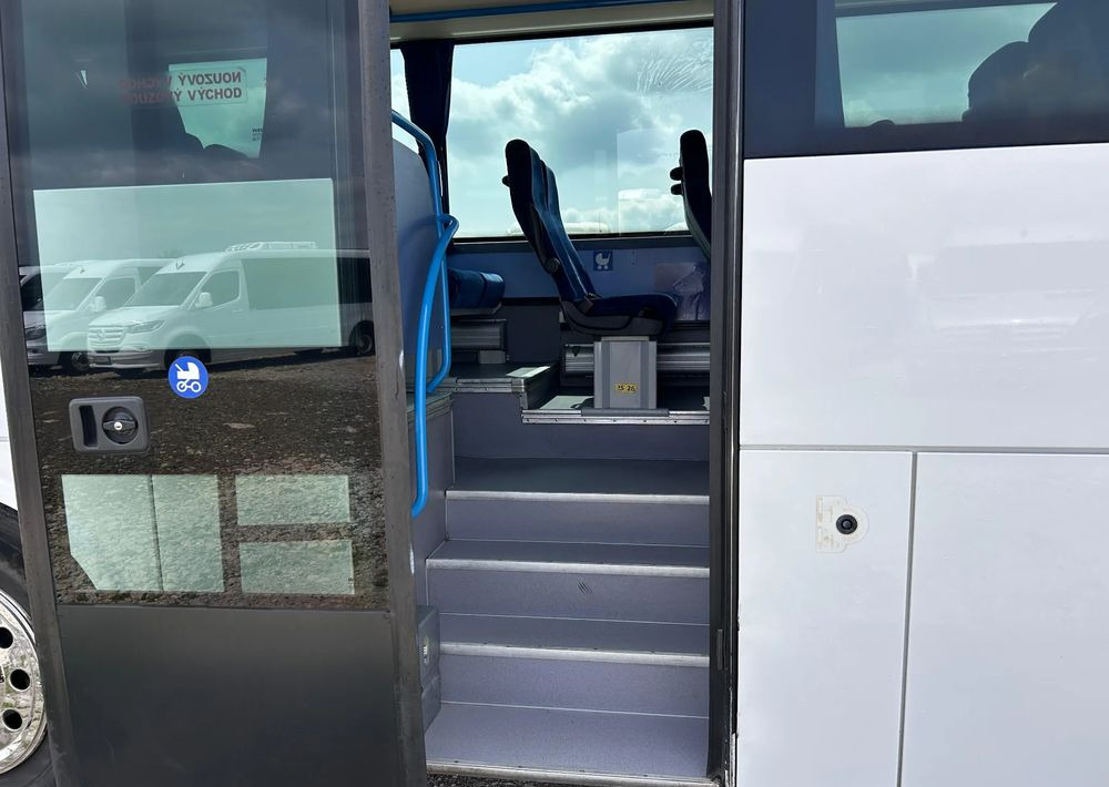 Iveco Crossway - Streekbus: afbeelding 4 Iveco Crossway - Streekbus: afbeelding 4