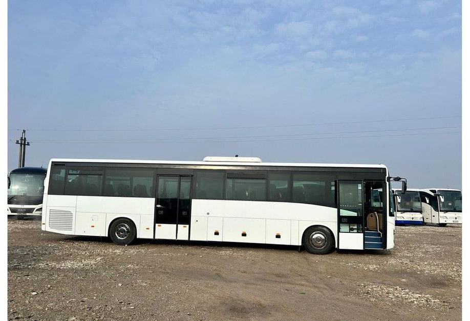 Iveco Crossway - Streekbus: afbeelding 5 Iveco Crossway - Streekbus: afbeelding 5
