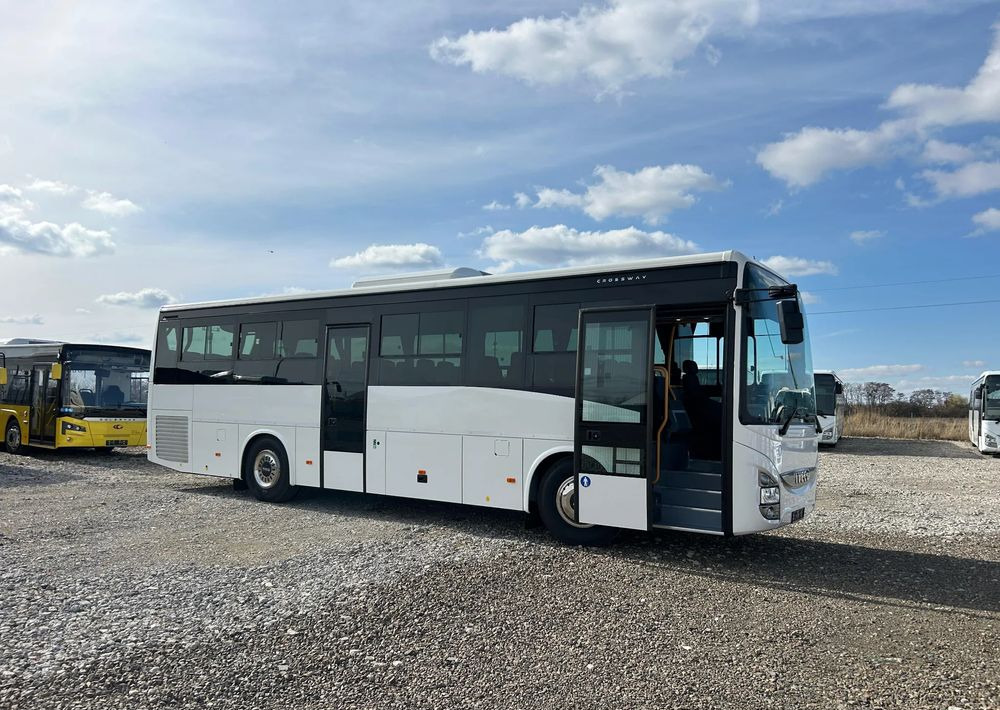 Iveco Crossway - Touringcar: afbeelding 2 Iveco Crossway - Touringcar: afbeelding 2