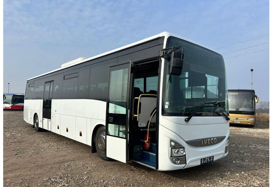 Iveco Crossway - Streekbus: afbeelding 2 Iveco Crossway - Streekbus: afbeelding 2