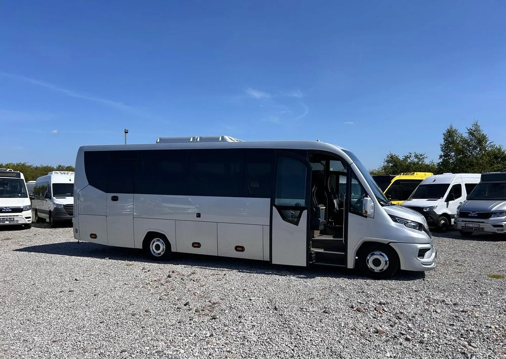 Iveco Daily - Minibus, Personenvervoer: afbeelding 3 Iveco Daily - Minibus, Personenvervoer: afbeelding 3