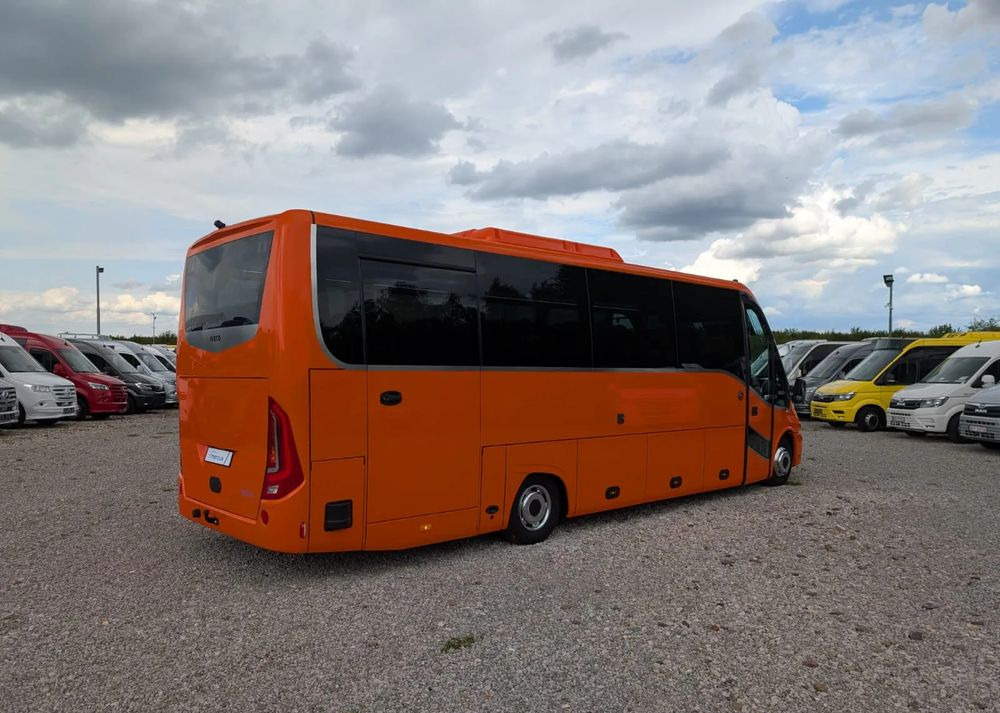 Iveco Daily - Touringcar: afbeelding 5 Iveco Daily - Touringcar: afbeelding 5