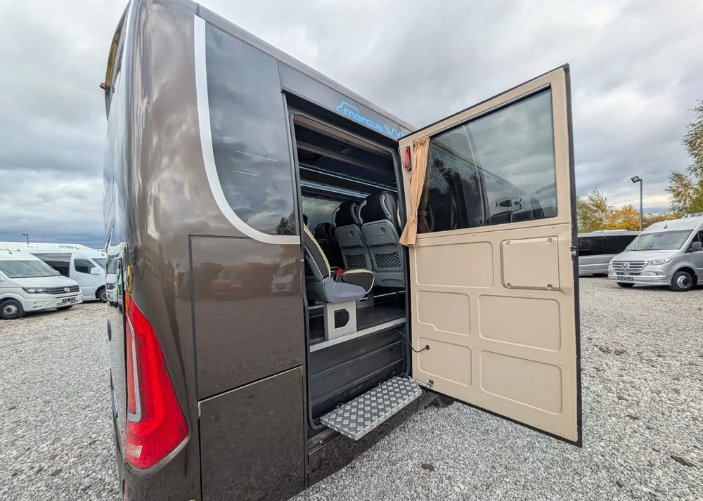 Iveco Daily - Minibus, Personenvervoer: afbeelding 5 Iveco Daily - Minibus, Personenvervoer: afbeelding 5