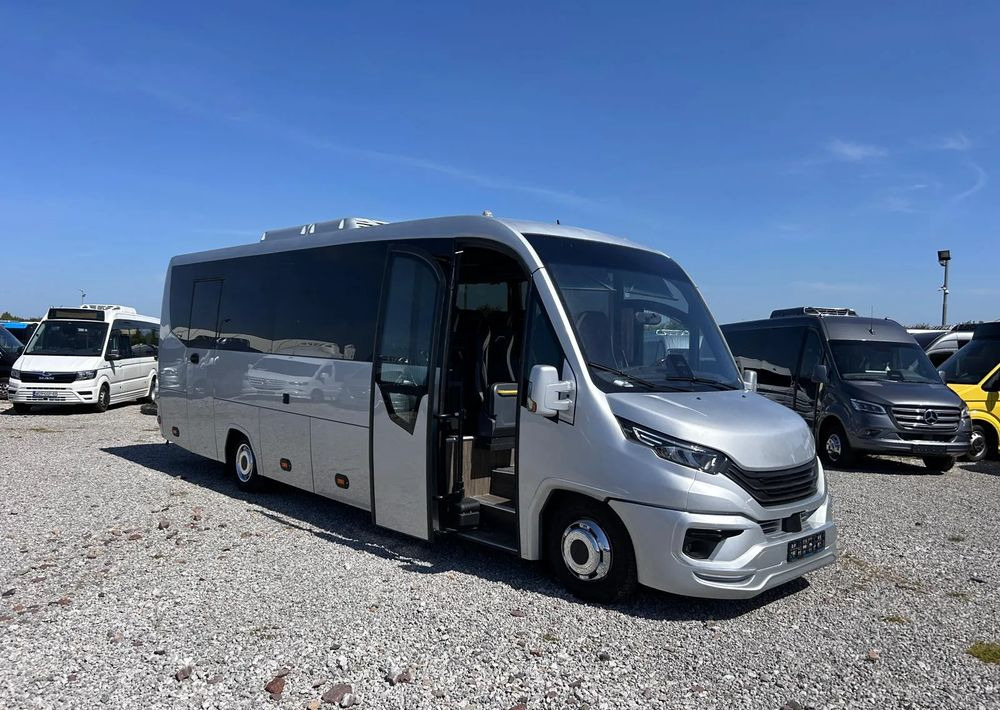 Iveco Daily - Minibus, Personenvervoer: afbeelding 2 Iveco Daily - Minibus, Personenvervoer: afbeelding 2