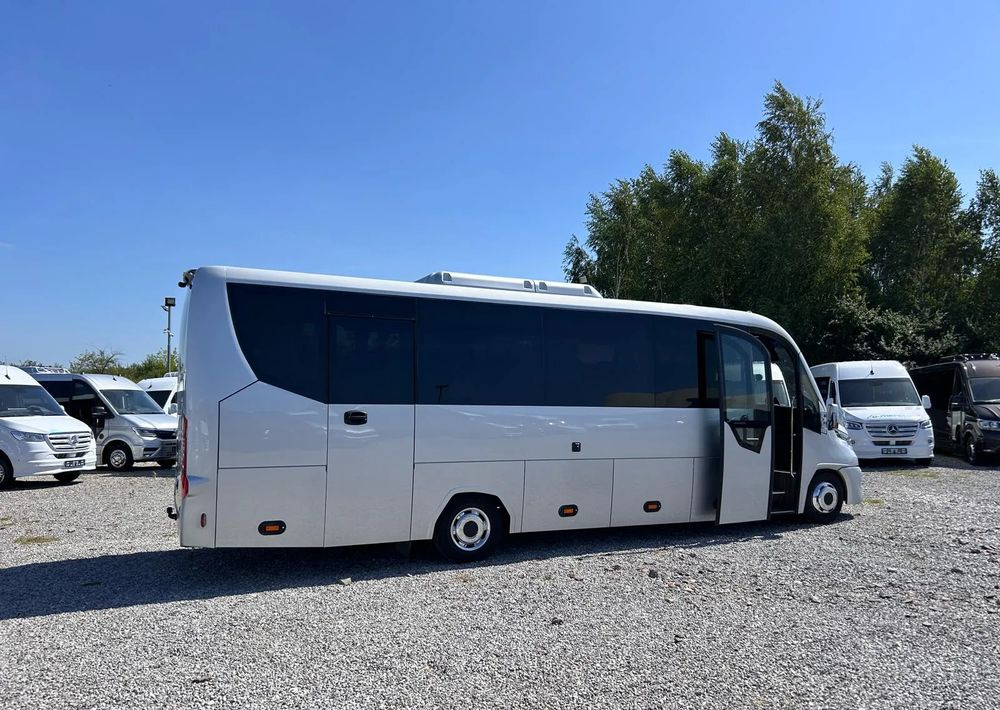 Iveco Daily - Minibus, Personenvervoer: afbeelding 4 Iveco Daily - Minibus, Personenvervoer: afbeelding 4