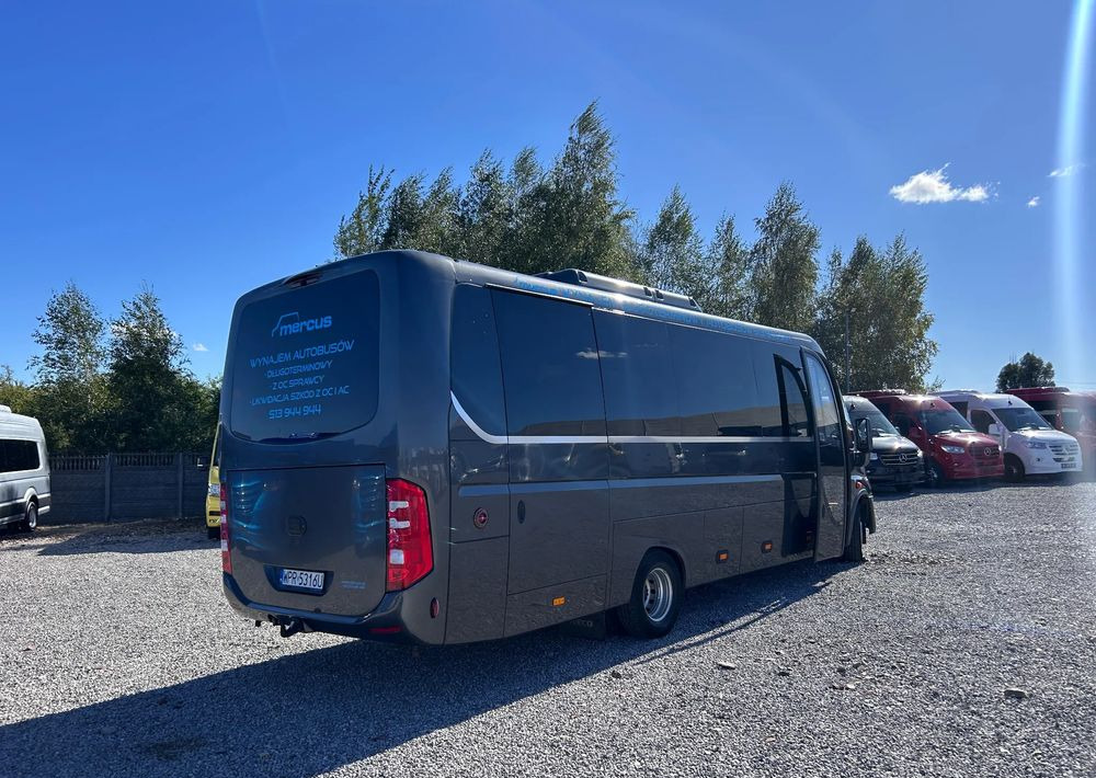 Iveco Daily - Minibus, Personenvervoer: afbeelding 5 Iveco Daily - Minibus, Personenvervoer: afbeelding 5
