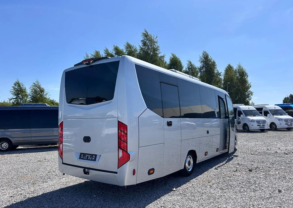 Iveco Daily - Minibus, Personenvervoer: afbeelding 5 Iveco Daily - Minibus, Personenvervoer: afbeelding 5