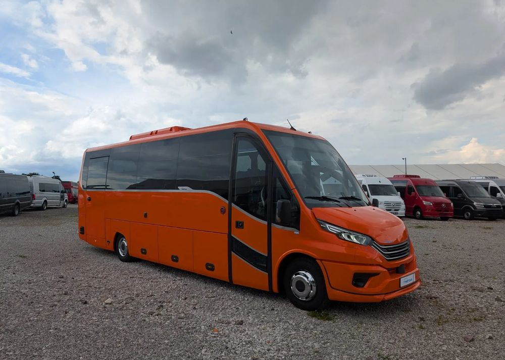 Iveco Daily - Touringcar: afbeelding 3 Iveco Daily - Touringcar: afbeelding 3