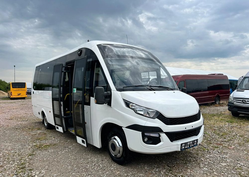 Iveco Daily Rosero City - Stadsbus: afbeelding 2 Iveco Daily Rosero City - Stadsbus: afbeelding 2
