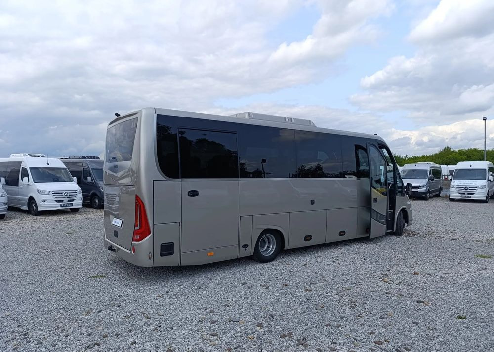 Iveco Mercus Daily 70C21 - Minibus, Personenvervoer: afbeelding 5 Iveco Mercus Daily 70C21 - Minibus, Personenvervoer: afbeelding 5