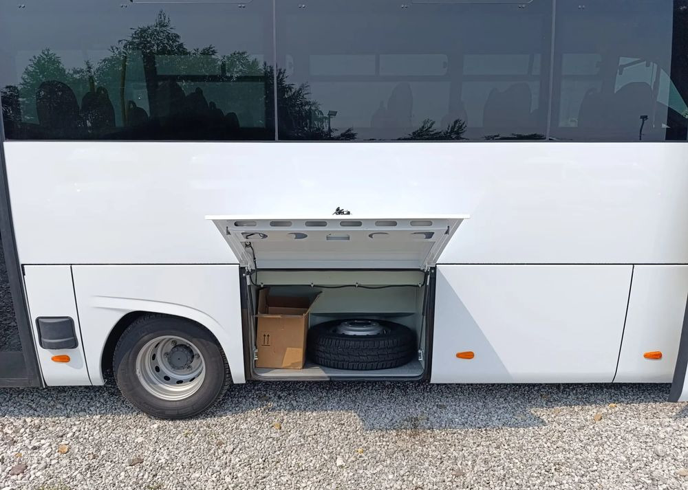 Iveco Mercus Daily City - Stadsbus: afbeelding 4 Iveco Mercus Daily City - Stadsbus: afbeelding 4