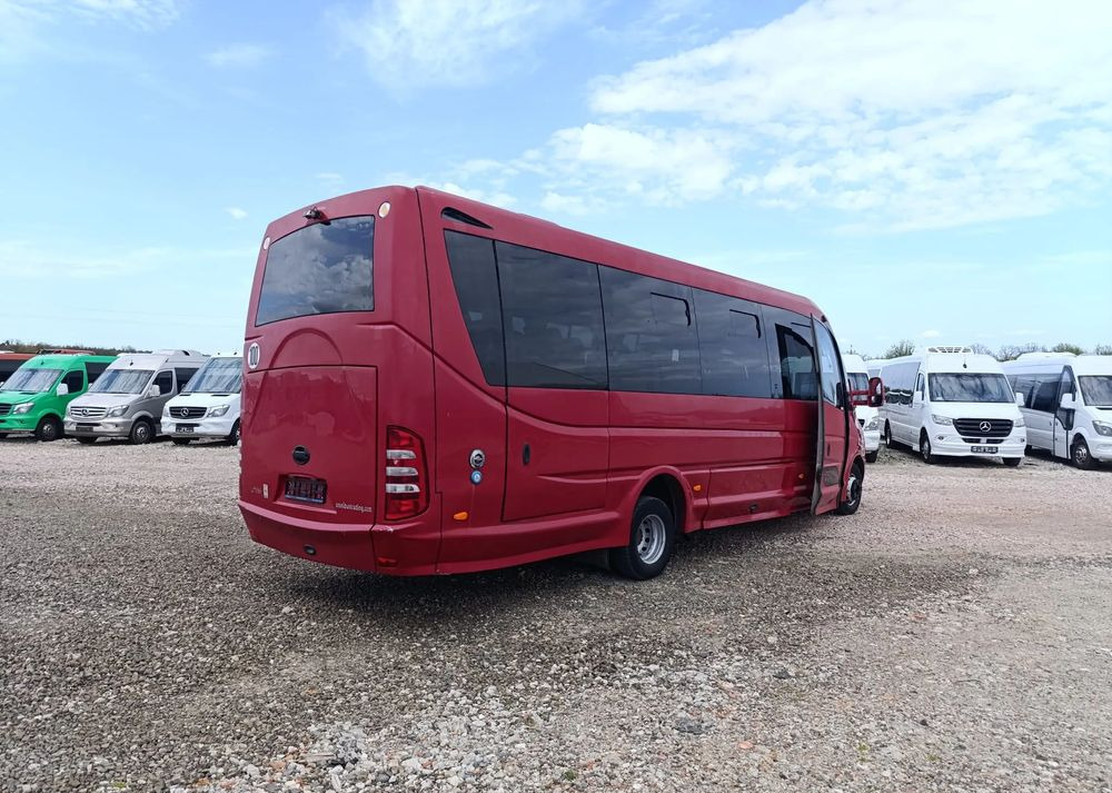 Iveco Sunrise - Minibus, Personenvervoer: afbeelding 3 Iveco Sunrise - Minibus, Personenvervoer: afbeelding 3