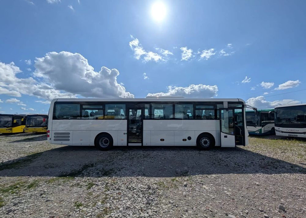 MAN Lion's Intercity - Streekbus: afbeelding 3 MAN Lion's Intercity - Streekbus: afbeelding 3