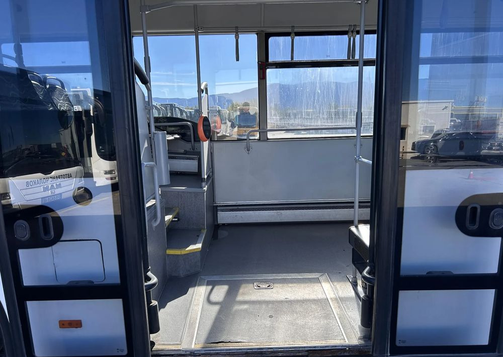 MAN Lions City LE - Stadsbus: afbeelding 3 MAN Lions City LE - Stadsbus: afbeelding 3