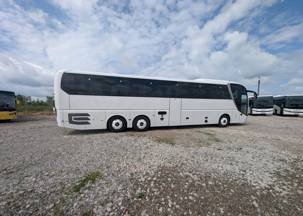 MAN Lions Coach - Touringcar: afbeelding 5 MAN Lions Coach - Touringcar: afbeelding 5