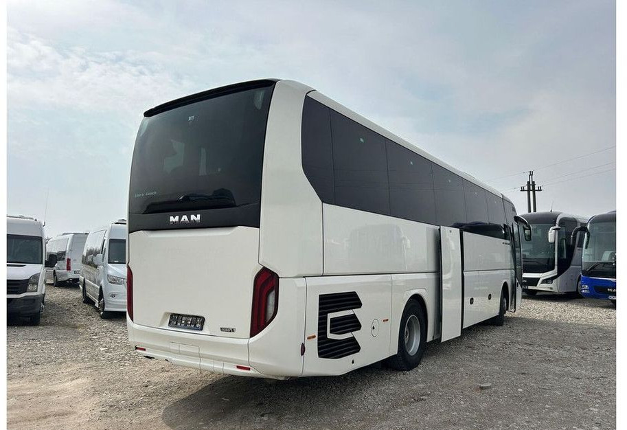 MAN Lions Coach - Touringcar: afbeelding 5 MAN Lions Coach - Touringcar: afbeelding 5