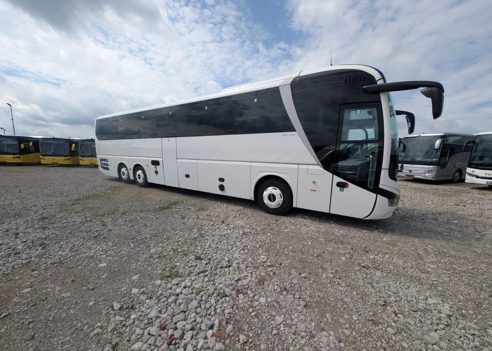 MAN Lions Coach - Touringcar: afbeelding 2 MAN Lions Coach - Touringcar: afbeelding 2
