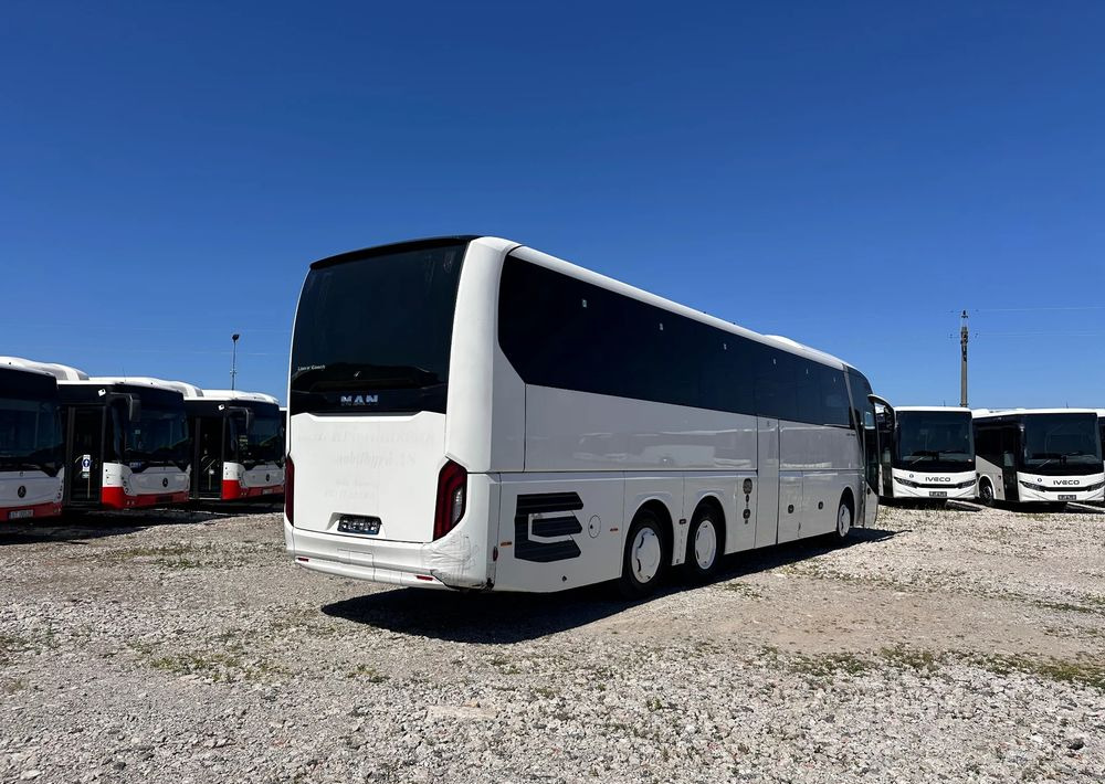 MAN Lions Coach - Touringcar: afbeelding 4 MAN Lions Coach - Touringcar: afbeelding 4