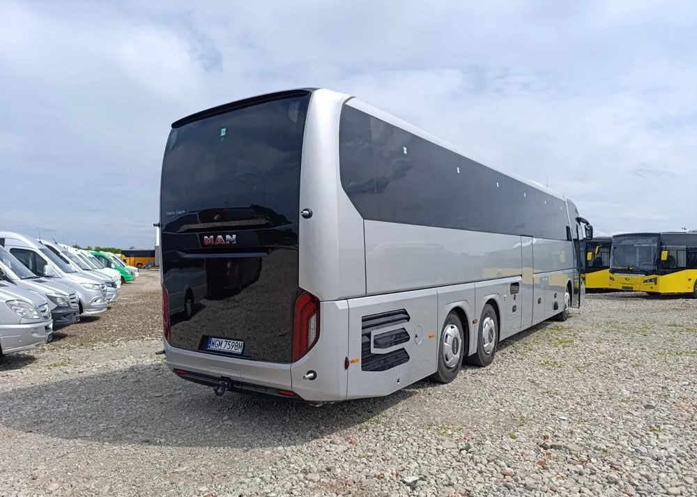 MAN Lions Coach - Touringcar: afbeelding 5 MAN Lions Coach - Touringcar: afbeelding 5