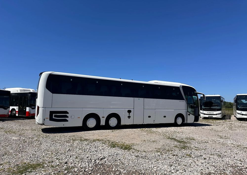MAN Lions Coach - Touringcar: afbeelding 3 MAN Lions Coach - Touringcar: afbeelding 3