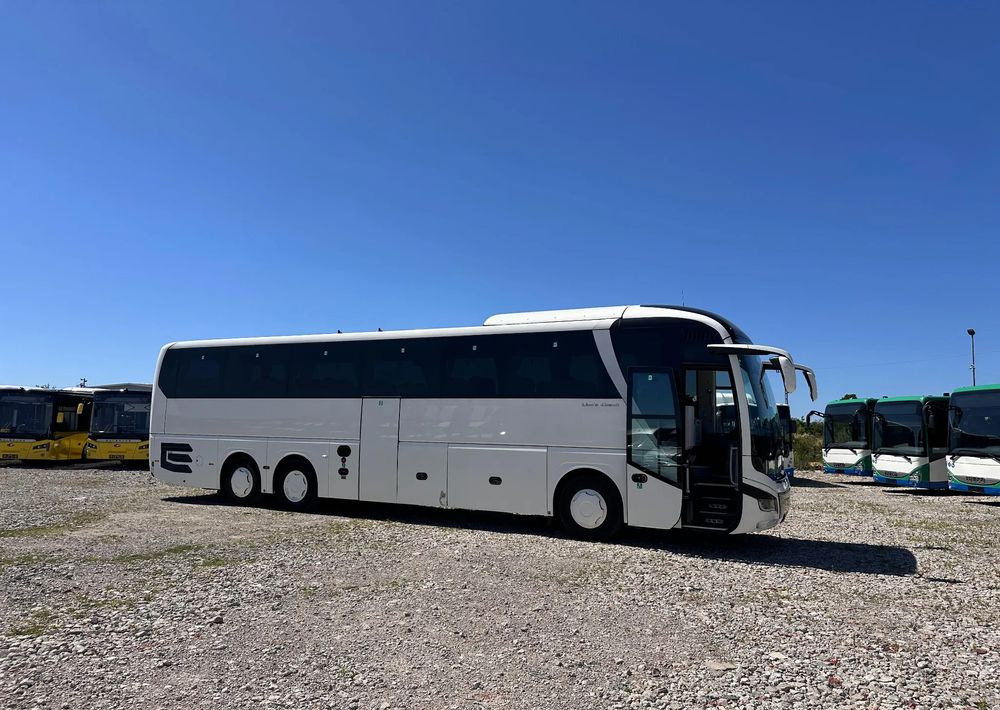 MAN Lions Coach - Touringcar: afbeelding 2 MAN Lions Coach - Touringcar: afbeelding 2