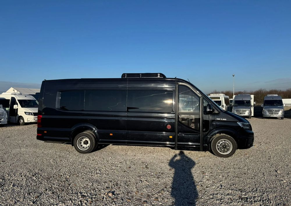 MAN TGE 5.160 - Minibus, Personenvervoer: afbeelding 3 MAN TGE 5.160 - Minibus, Personenvervoer: afbeelding 3