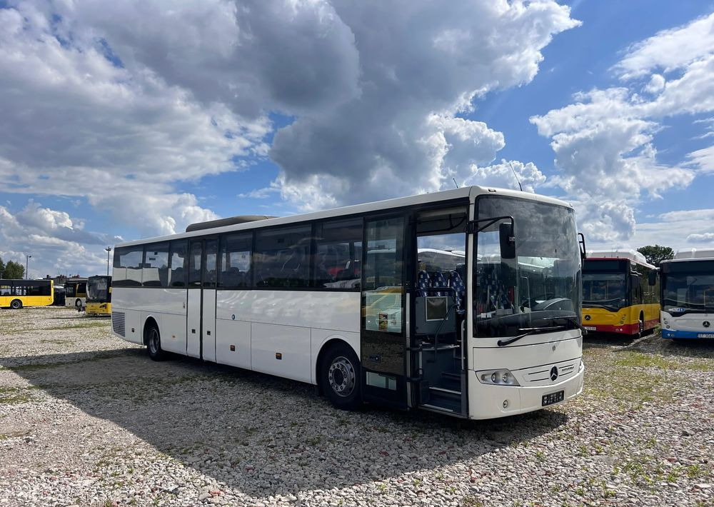 Mercedes-Benz Intouro - Touringcar: afbeelding 2 Mercedes-Benz Intouro - Touringcar: afbeelding 2