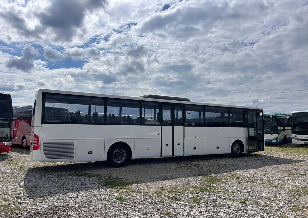 Mercedes-Benz Intouro - Touringcar: afbeelding 4 Mercedes-Benz Intouro - Touringcar: afbeelding 4