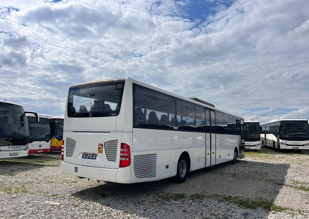 Mercedes-Benz Intouro - Touringcar: afbeelding 5 Mercedes-Benz Intouro - Touringcar: afbeelding 5