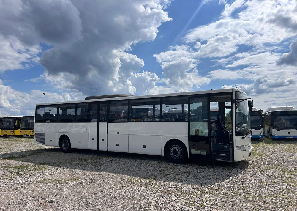 Mercedes-Benz Intouro - Touringcar: afbeelding 3 Mercedes-Benz Intouro - Touringcar: afbeelding 3