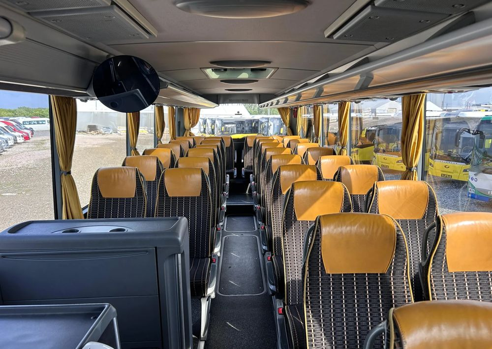 Touringcar Mercedes-Benz Mercedes Benz Tourismo: afbeelding 14 Touringcar Mercedes-Benz Mercedes Benz Tourismo: afbeelding 14