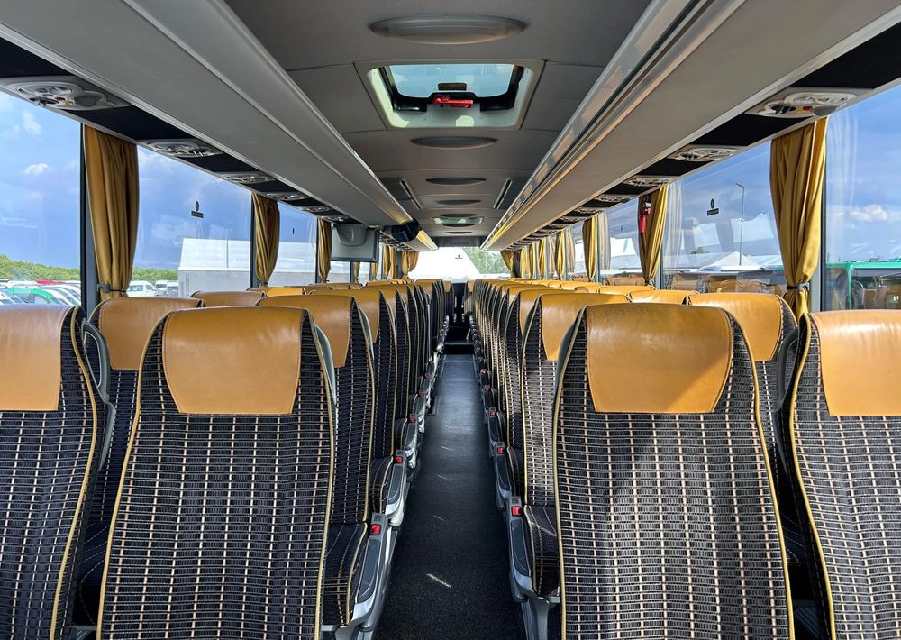 Touringcar Mercedes-Benz Mercedes Benz Tourismo: afbeelding 12 Touringcar Mercedes-Benz Mercedes Benz Tourismo: afbeelding 12