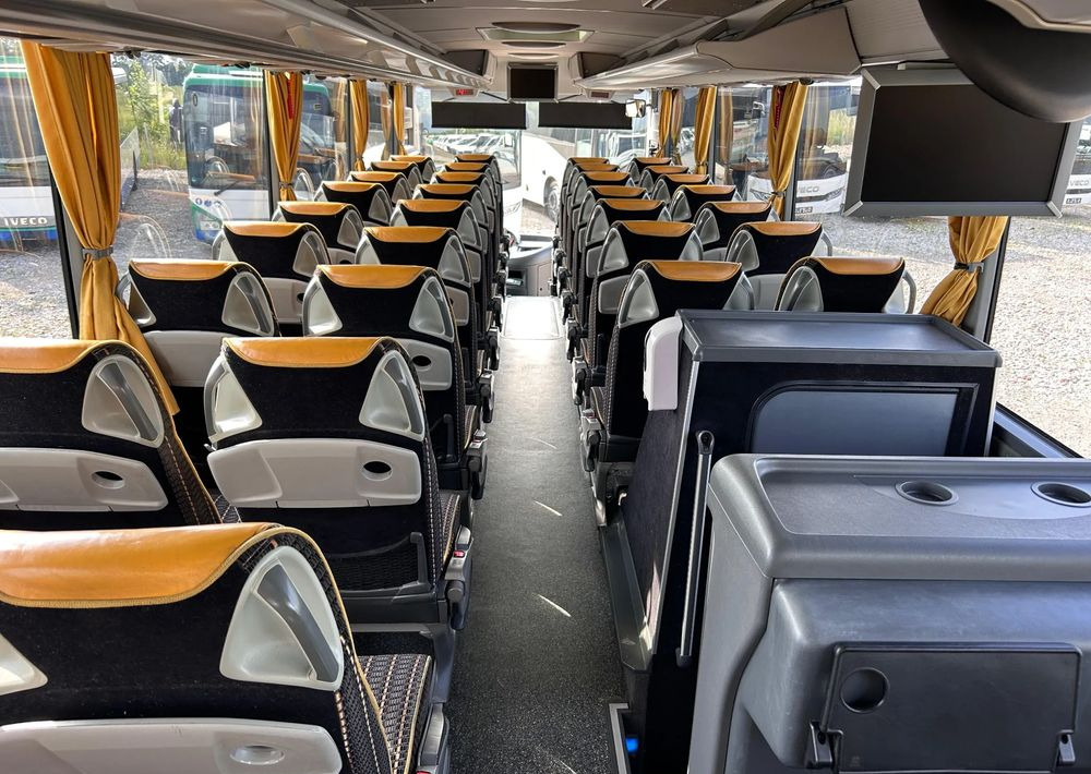 Touringcar Mercedes-Benz Mercedes Benz Tourismo: afbeelding 15 Touringcar Mercedes-Benz Mercedes Benz Tourismo: afbeelding 15