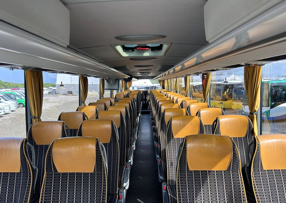 Touringcar Mercedes-Benz Mercedes Benz Tourismo: afbeelding 13 Touringcar Mercedes-Benz Mercedes Benz Tourismo: afbeelding 13