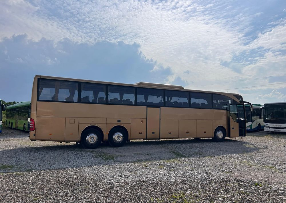 Mercedes-Benz Mercedes Benz Tourismo - Touringcar: afbeelding 3 Mercedes-Benz Mercedes Benz Tourismo - Touringcar: afbeelding 3