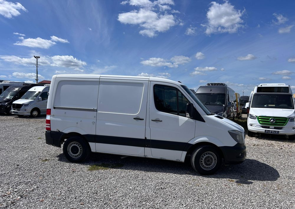 Mercedes-Benz Sprinter 313 - Gesloten bestelwagen: afbeelding 3 Mercedes-Benz Sprinter 313 - Gesloten bestelwagen: afbeelding 3