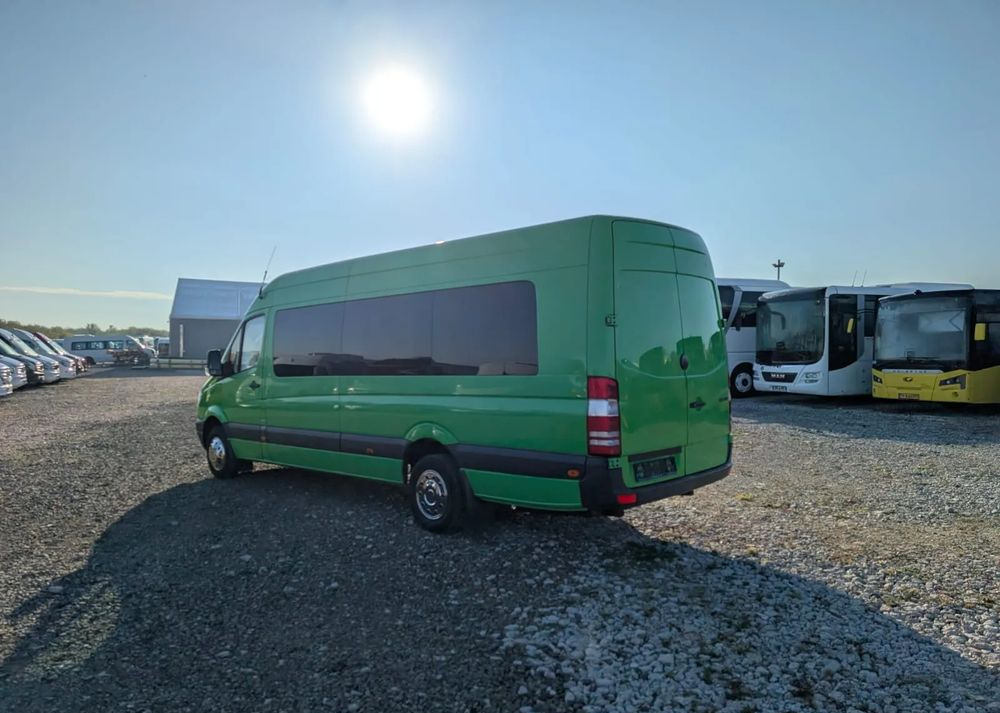 Mercedes-Benz Sprinter 516 - Minibus, Personenvervoer: afbeelding 4 Mercedes-Benz Sprinter 516 - Minibus, Personenvervoer: afbeelding 4