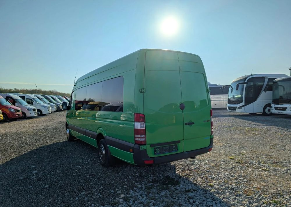 Mercedes-Benz Sprinter 516 - Minibus, Personenvervoer: afbeelding 5 Mercedes-Benz Sprinter 516 - Minibus, Personenvervoer: afbeelding 5