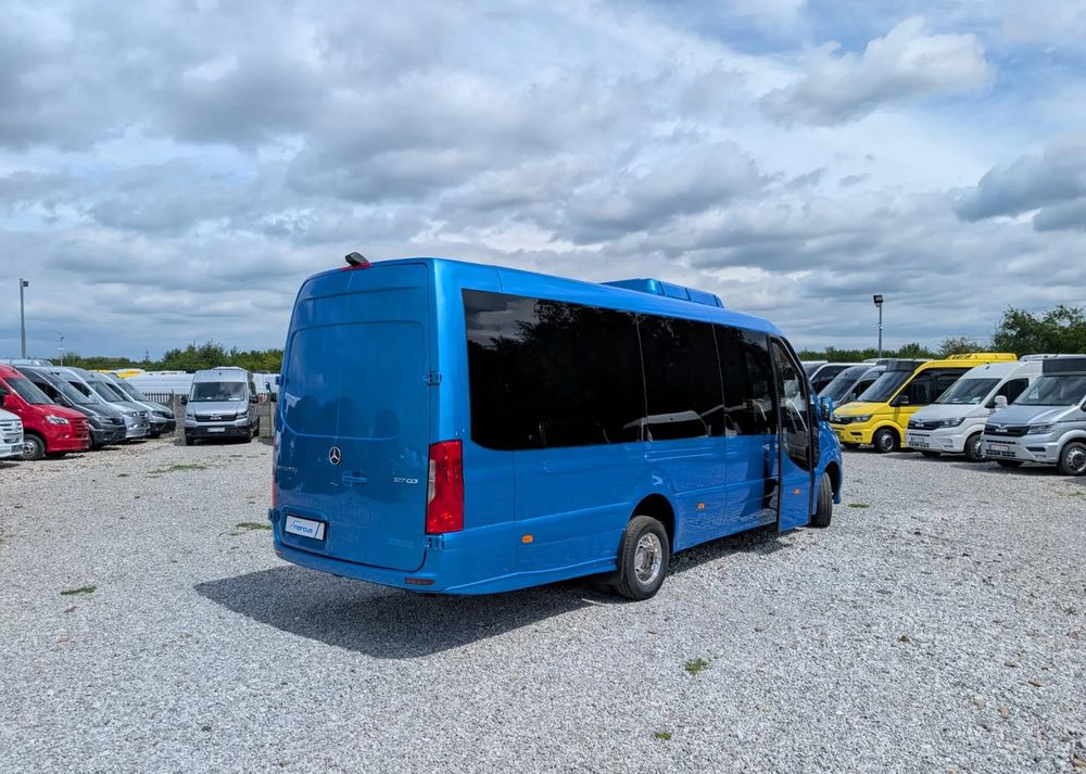 Mercedes-Benz Sprinter 517 - Minibus, Personenvervoer: afbeelding 4 Mercedes-Benz Sprinter 517 - Minibus, Personenvervoer: afbeelding 4