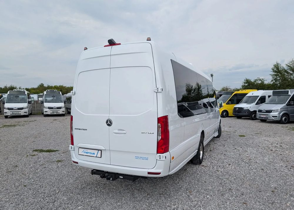 Mercedes-Benz Sprinter 517 - Minibus, Personenvervoer: afbeelding 5 Mercedes-Benz Sprinter 517 - Minibus, Personenvervoer: afbeelding 5