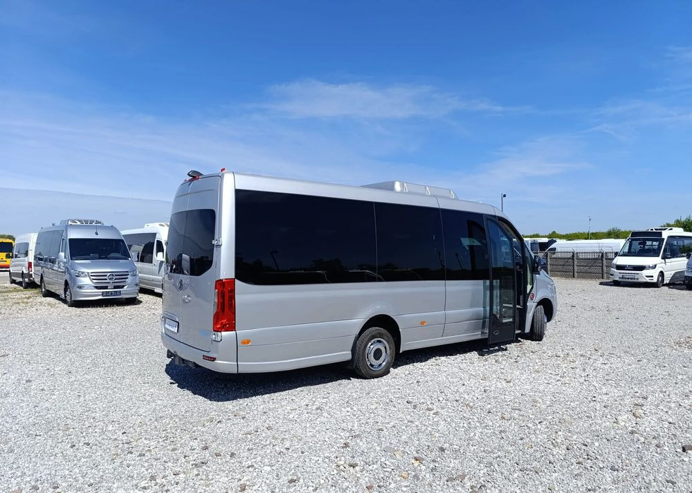 Mercedes-Benz Sprinter 517 - Minibus, Personenvervoer: afbeelding 4 Mercedes-Benz Sprinter 517 - Minibus, Personenvervoer: afbeelding 4